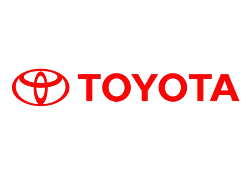 Logo TOYOTA